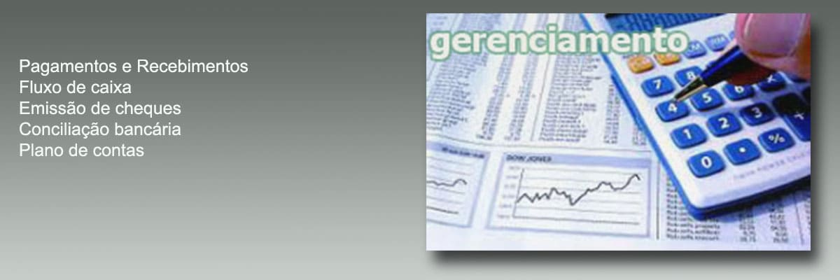 Gerenciamento de Obras